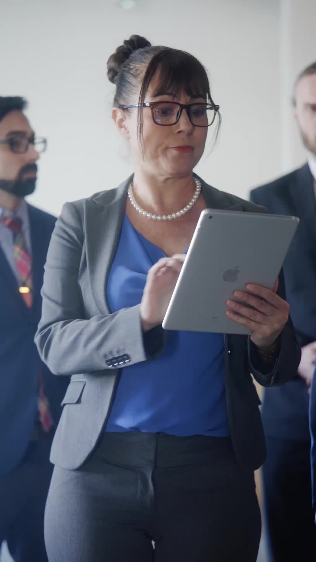 第9集 - El secreto en el perfume